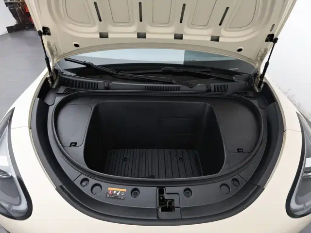 Geely Starry Wish — Фото автомобиля 6