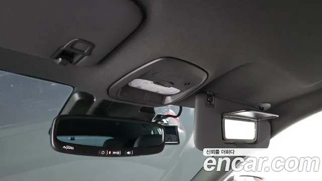 ChevroletGMDaewoo Trax Trax Кроссовер — Фото автомобиля 20