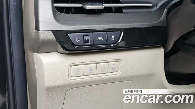 Kia Carnival 4th Gen — Фото автомобиля 13