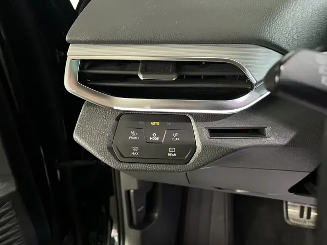 Volkswagen ID.4 Crozz — Фото автомобиля 9