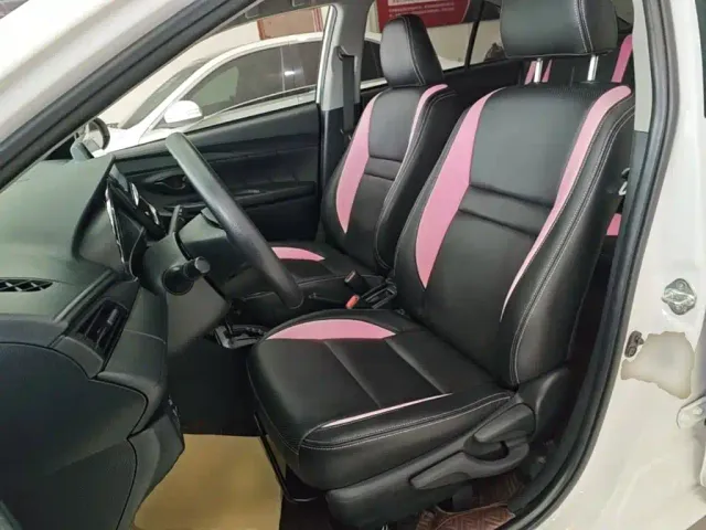 Toyota Vios — Фото автомобиля 14