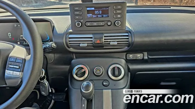Hyundai Casper Casper Smart — Фото автомобиля 10