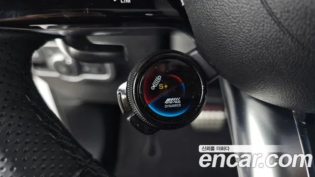 Mercedes-Benz GLB-Class — Фото автомобиля 27