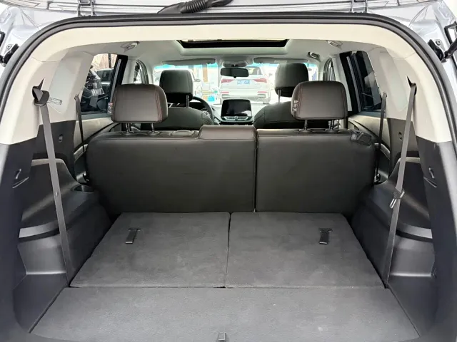 Chevrolet Orlando — Фото автомобиля 17