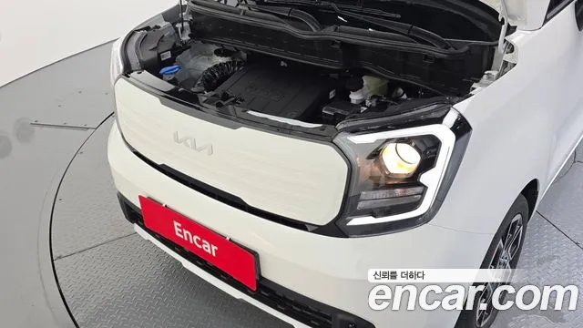 Kia RAY Новый Kia Ray Signature — Фото автомобиля 6