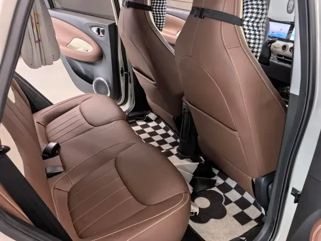 Wuling Bingo — Фото автомобиля 8