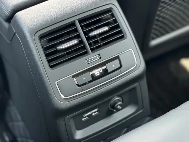 Audi A5 — Фото автомобиля 10