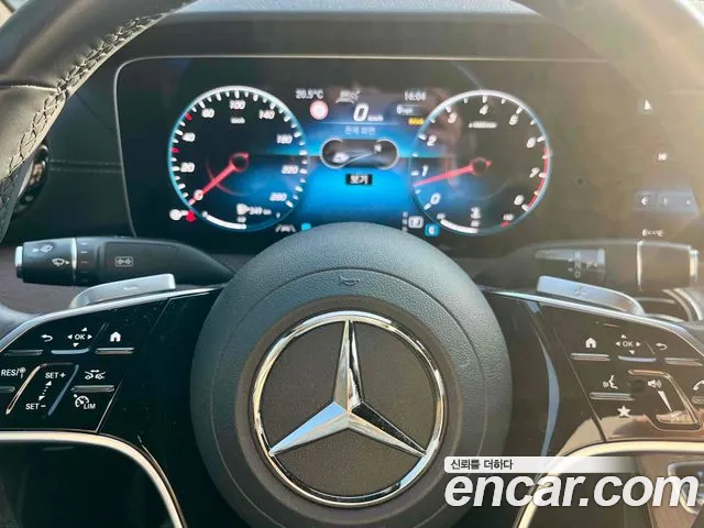Mercedes-Benz E-Class W213 — Фото автомобиля 4