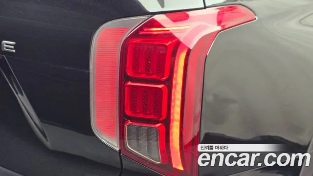 Hyundai Palisade The New — Фото автомобиля 8