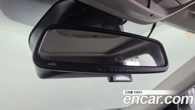 Renault-KoreaSamsung QM6 Новый QM6 2.0 GDe Première 2WD — Фото автомобиля 18