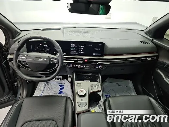 Kia Sportage 5th Gen — Фото автомобиля 7