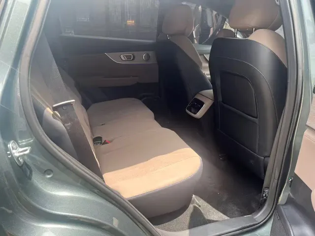 Chery Tiggo 8 PLUS — Фото автомобиля 15