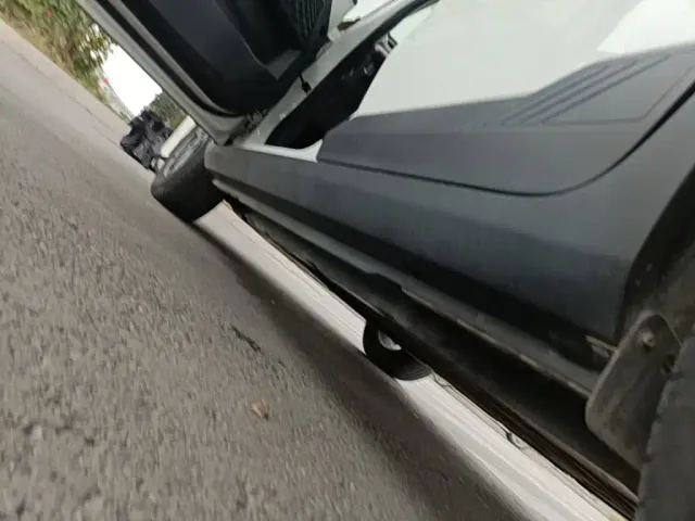 Geely Geometry E Firefly — Фото автомобиля 21