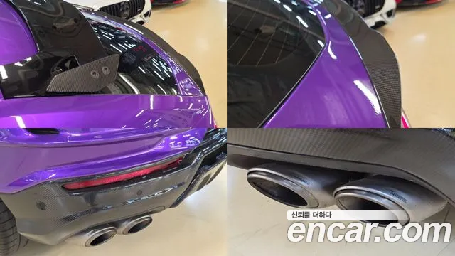 Lamborghini Urus — Фото автомобиля 19