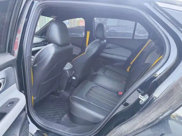 GAC Trumpchi Emkoo — Фото автомобиля 4