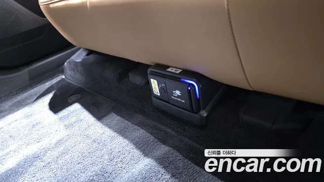 Kia EV6 Long Range — Фото автомобиля 19