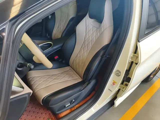 BYD Dolphin — Фото автомобиля 14
