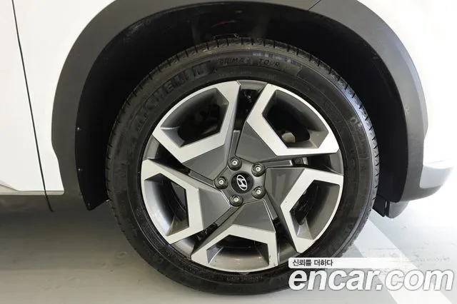 Hyundai Palisade The New Palisade Дизель 2.2 4WD — Фото автомобиля 5