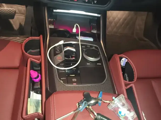 BMW 3 Series — Фото автомобиля 16