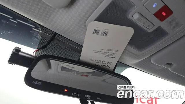 Hyundai Casper — Фото автомобиля 25
