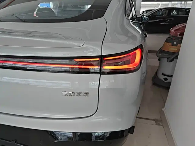 Baojun Xiangjing — Фото автомобиля 7