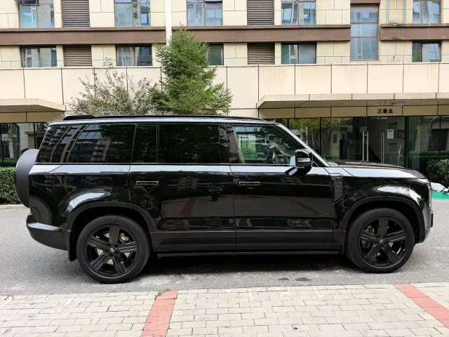ROX Jishi Extreme Stone 01 — Фото автомобиля 6