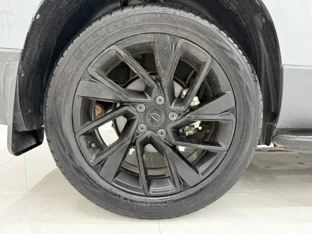Jetta VS7 — Фото автомобиля 15