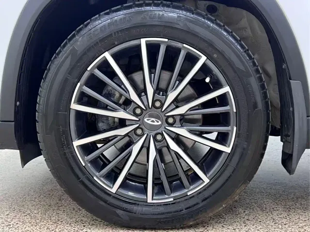 Chery Tiggo 8 PLUS — Фото автомобиля 13