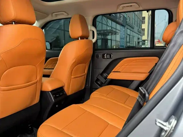 Haval Raptor — Фото автомобиля 7