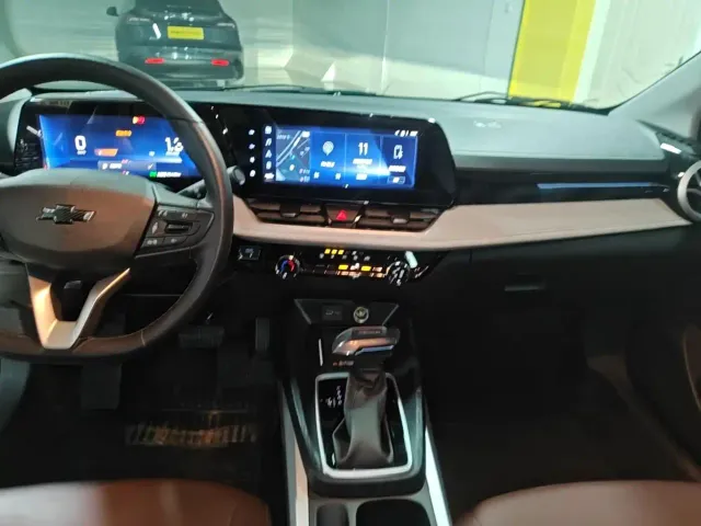 Chevrolet Monza — Фото автомобиля 8