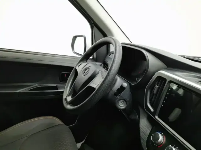 Changan Kaicheng Changan Ruixing EM80 2024 Hatchback Standard 2 Seats 41.86kWh — Фото автомобиля 22
