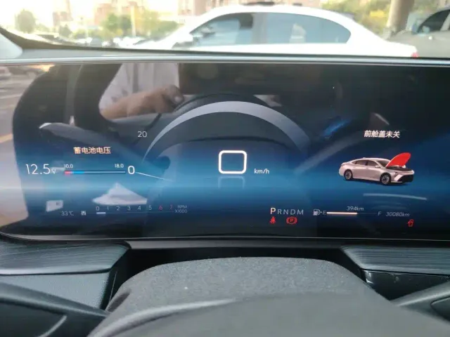 Buick LaCrosse — Фото автомобиля 7