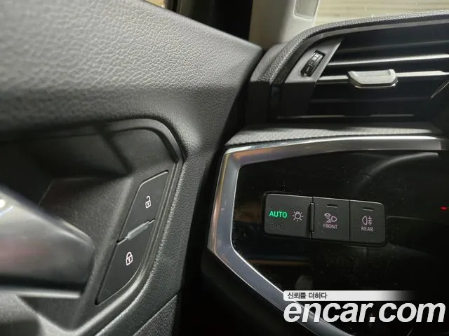 Audi Q3 40 TFSI quattro — Фото автомобиля 15