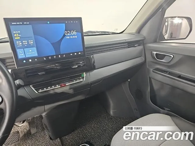 Geely SE-A2 — Фото автомобиля 18