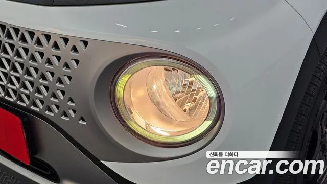 Hyundai Casper — Фото автомобиля 22
