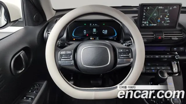 Hyundai Casper — Фото автомобиля 13