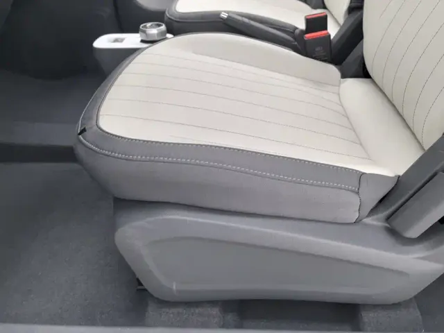 Geely Panda — Фото автомобиля 20