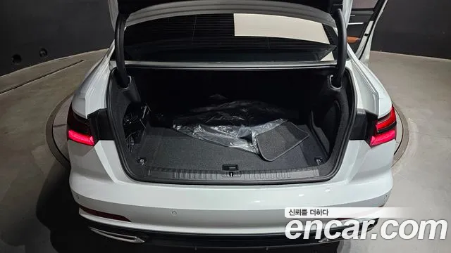 Audi A6 45 TFSI quattro Premium — Фото автомобиля 30