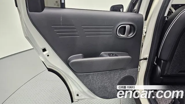 Hyundai Casper Casper Turbo Essential — Фото автомобиля 25
