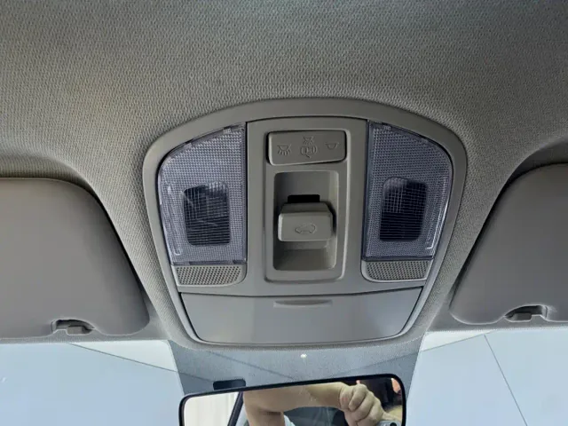 Hyundai ix35 — Фото автомобиля 17