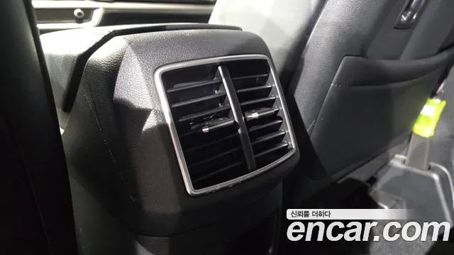 Kia Sportage — Фото автомобиля 8