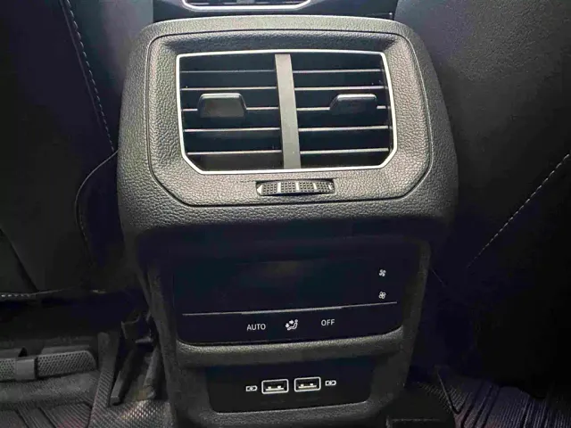 Volkswagen Tayron — Фото автомобиля 17