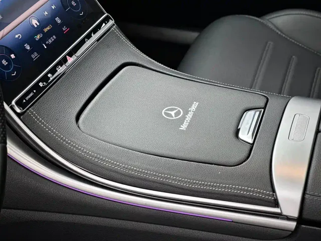 Mercedes-Benz C-Class — Фото автомобиля 16