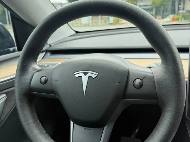 Tesla Model Y — Фото автомобиля 15