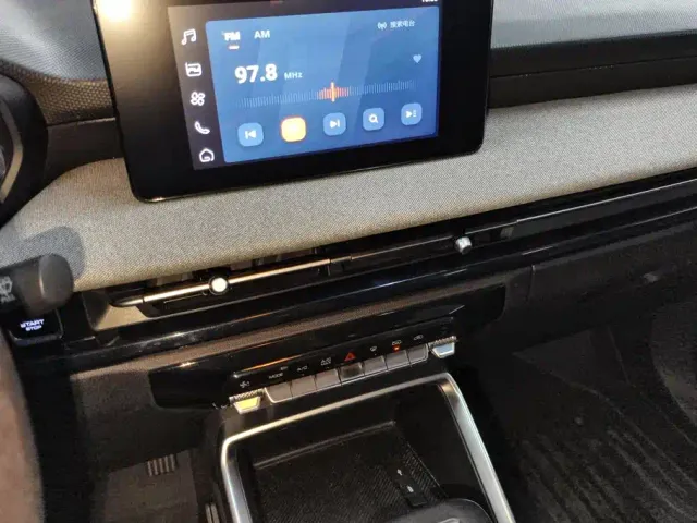 Wuling Xingchi — Фото автомобиля 13