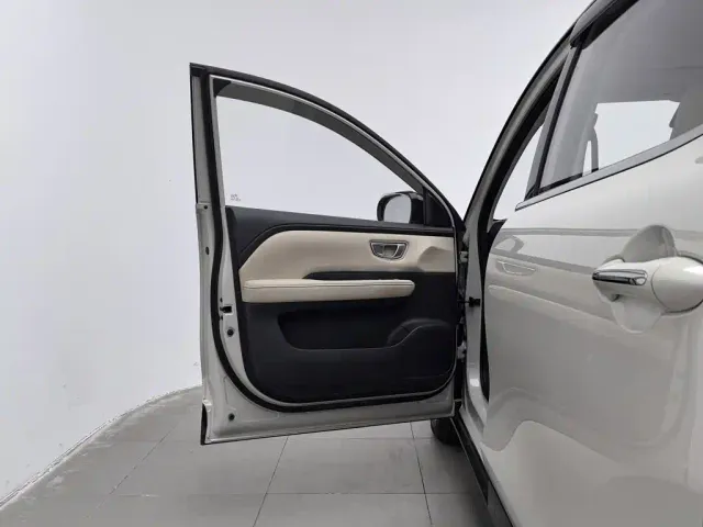 Wuling Binguo PLUS — Фото автомобиля 8