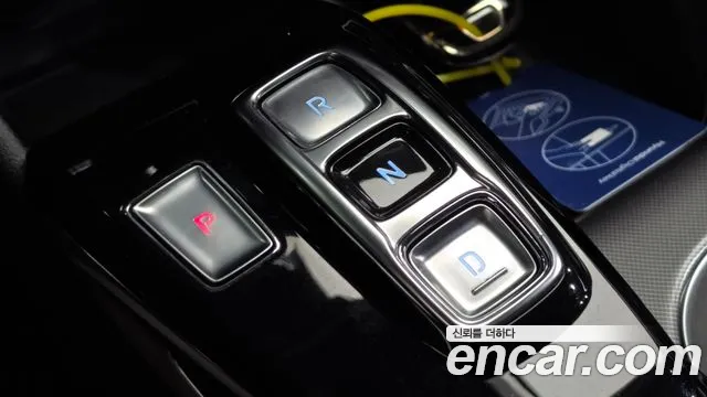 Hyundai Sonata DN8 — Фото автомобиля 9