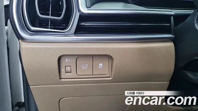 Kia Sorento 4th Gen — Фото автомобиля 13