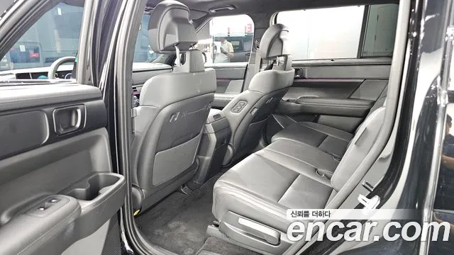 Hyundai Santa Fe MX5 — Фото автомобиля 12