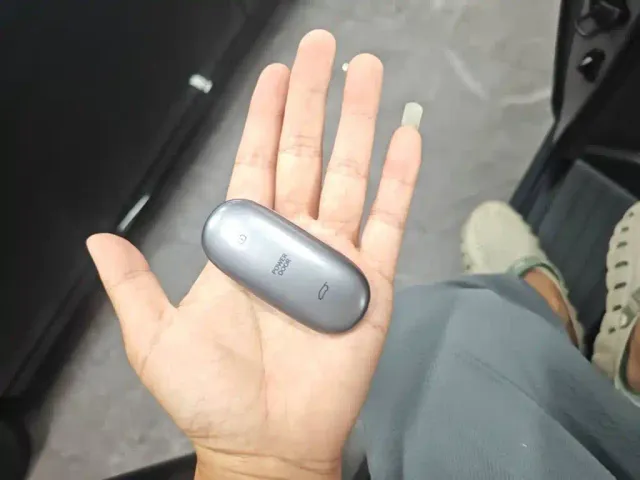 Li Auto MEGA — Фото автомобиля 8